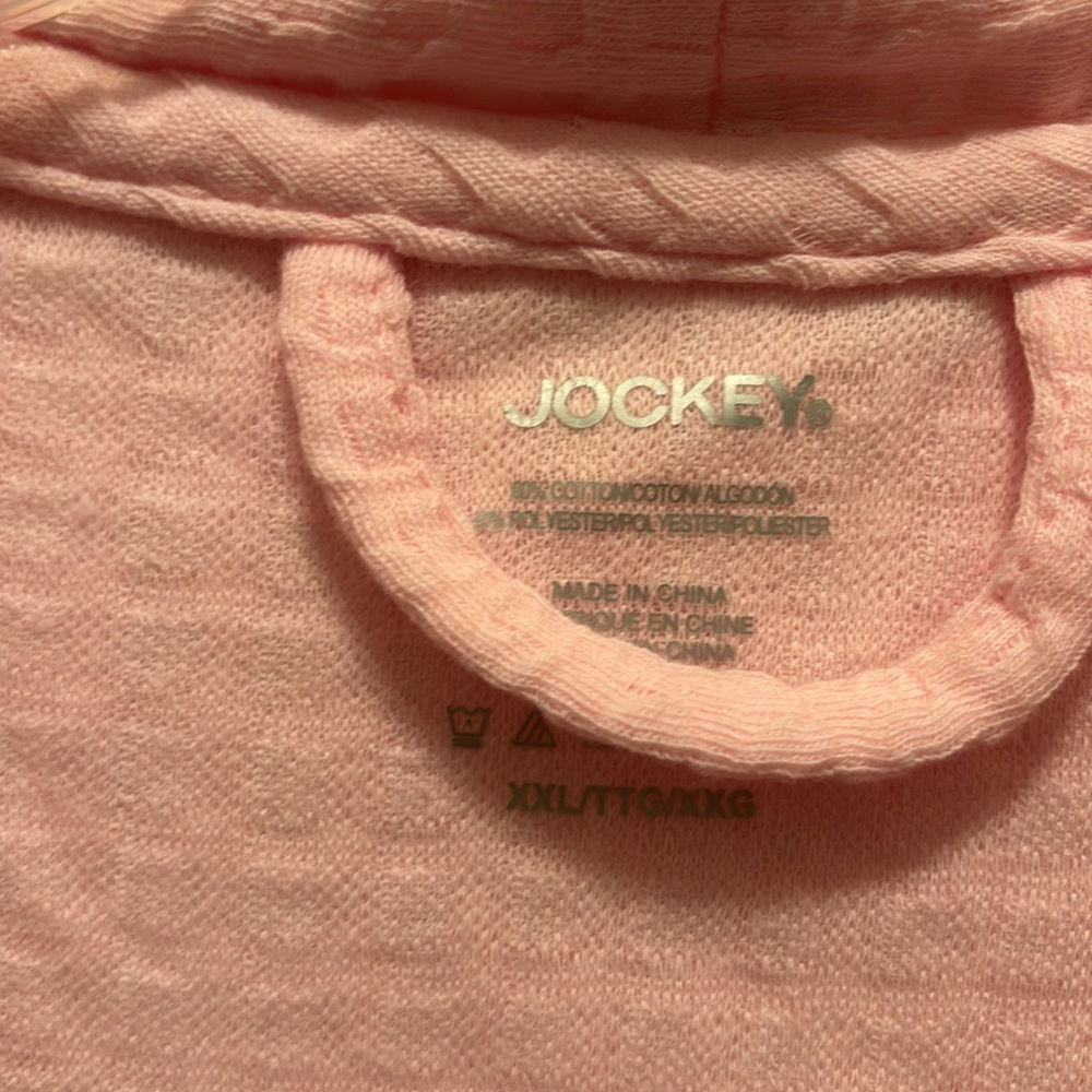 NWT Jockey Robe - Picture 4 of 5